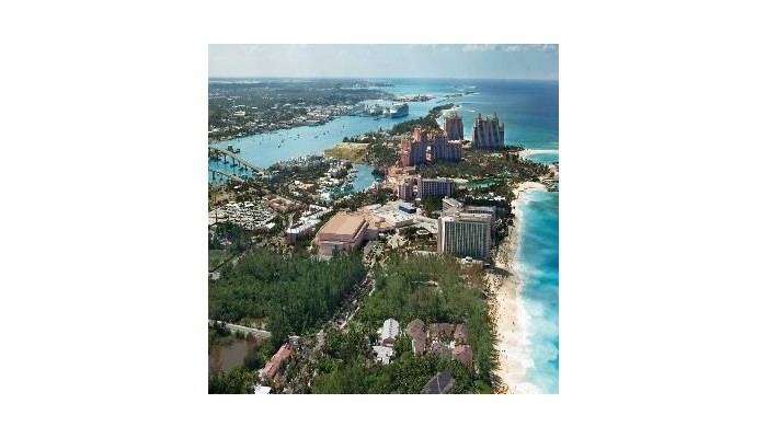 Hotel Riu Paradise Island All Inclusive poza 9