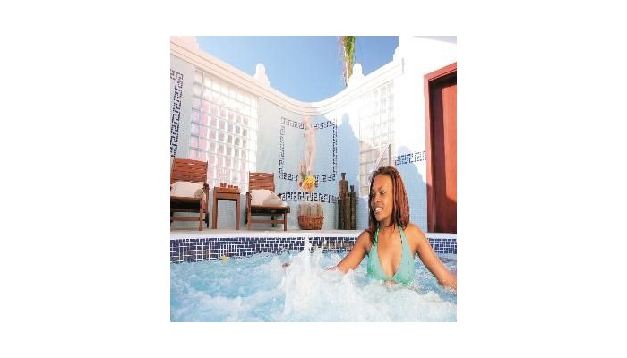Hotel Riu Paradise Island All Inclusive poza 8