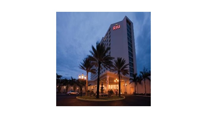 Hotel Riu Paradise Island All Inclusive poza 11