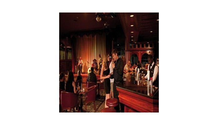 Hotel Riu Paradise Island All Inclusive poza 7