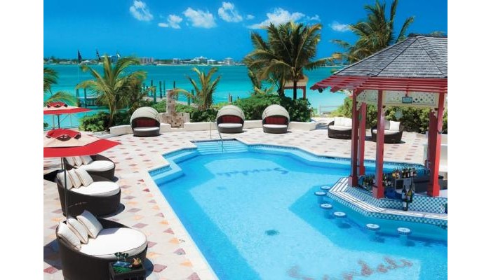 Hotel Sandals Royal Bahamian Sp poza 4