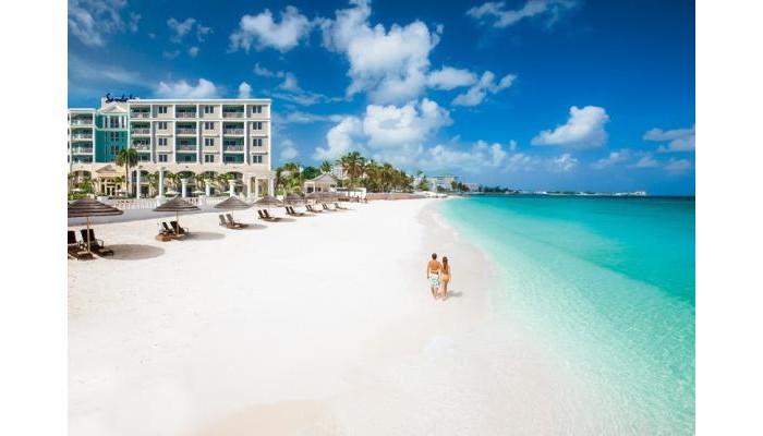 Hotel Sandals Royal Bahamian Sp poza 5