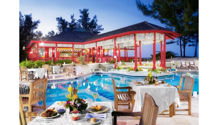 Hotel Sandals Royal Bahamian Sp poza 9