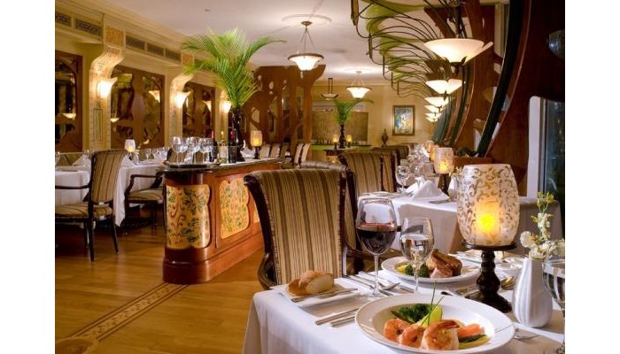 Hotel Sandals Royal Bahamian Sp poza 7