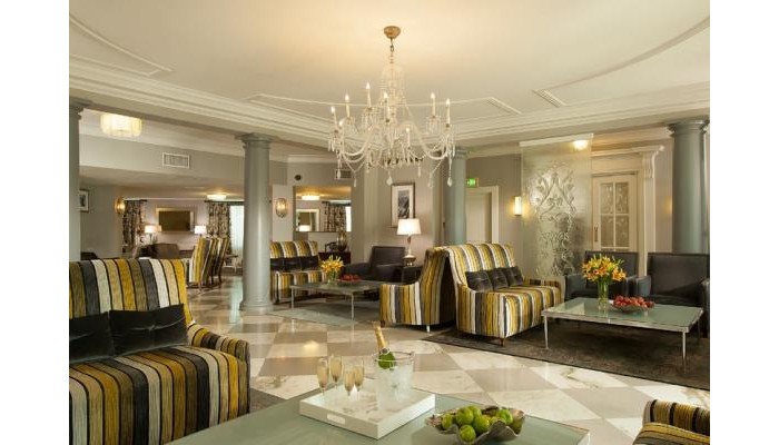 Hotel Sandals Royal Bahamian Sp poza 1