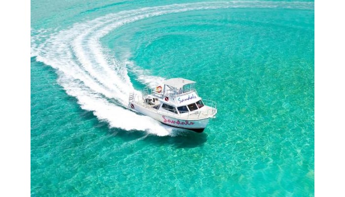 Hotel Sandals Royal Bahamian Sp poza 0
