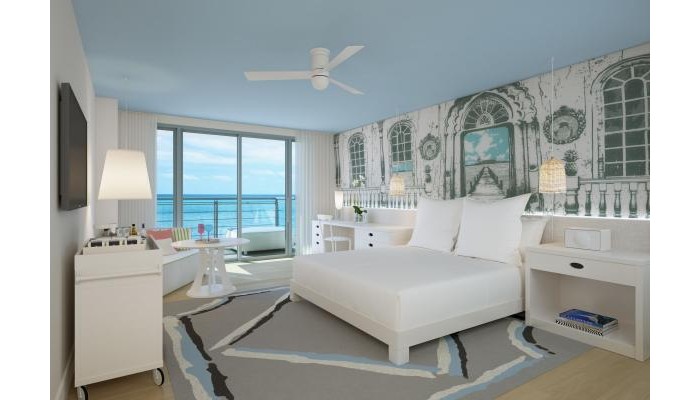 Hotel Sls At Baha Mar poza 2