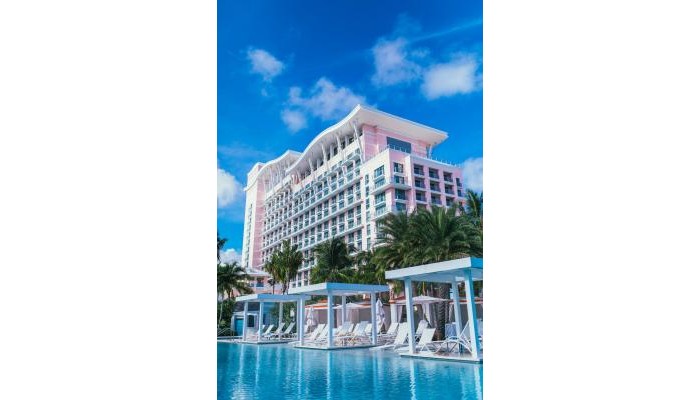 Hotel Sls At Baha Mar poza 7