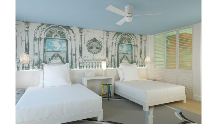 Hotel Sls At Baha Mar poza 4