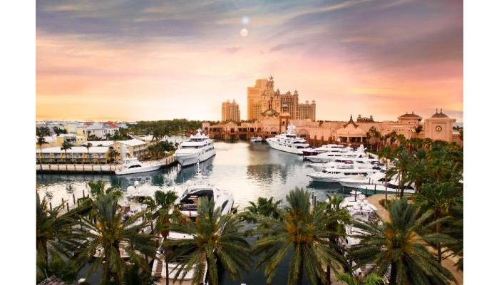 Hotel The Cove Atlantis poza 8