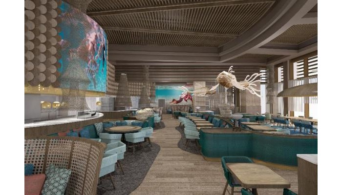 Hotel The Cove Atlantis poza 4
