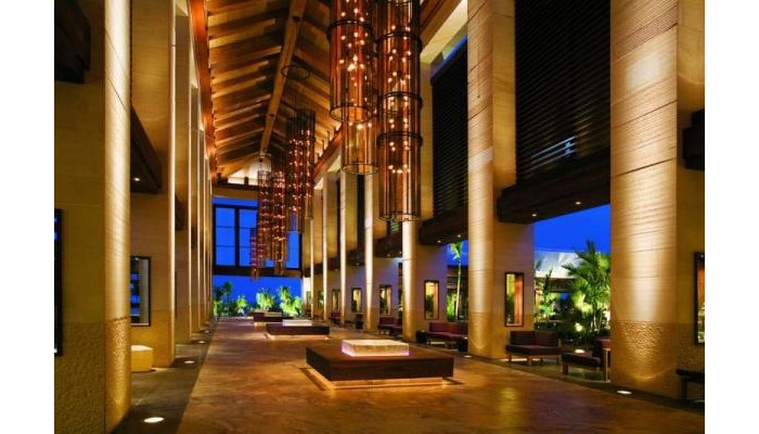 Hotel The Cove Atlantis poza 0