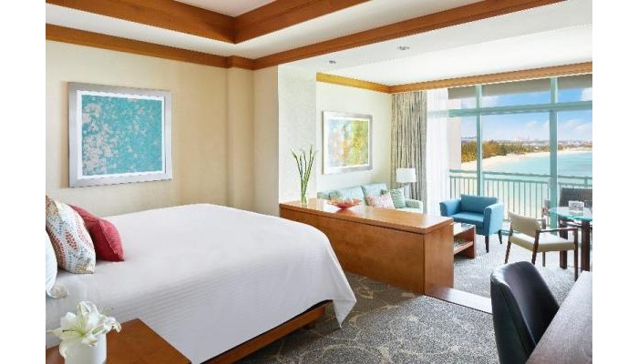 Hotel The Cove Atlantis poza 9