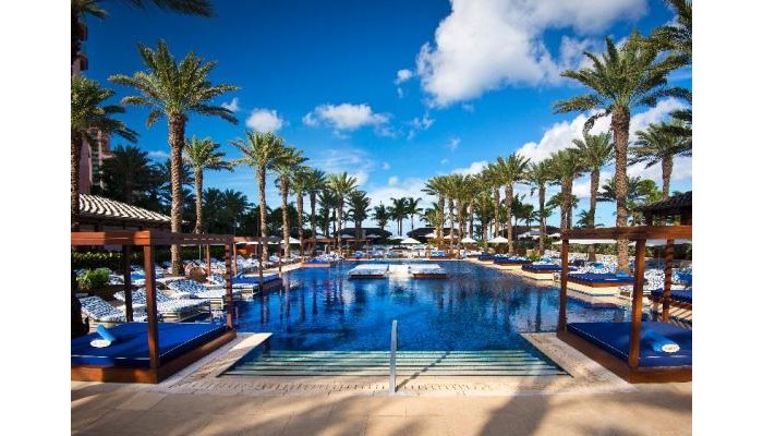 Hotel The Cove Atlantis poza 6