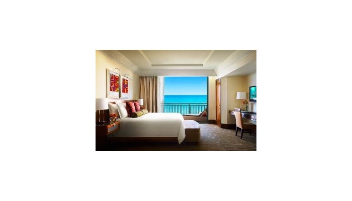 Hotel The Reef Atlantis poza 5