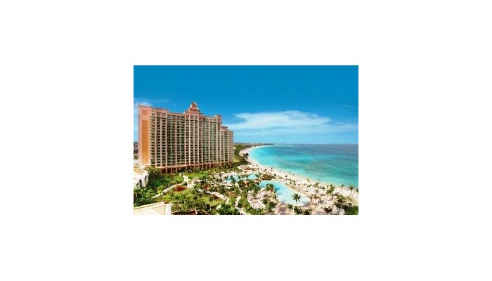 Hotel The Reef Atlantis poza 2