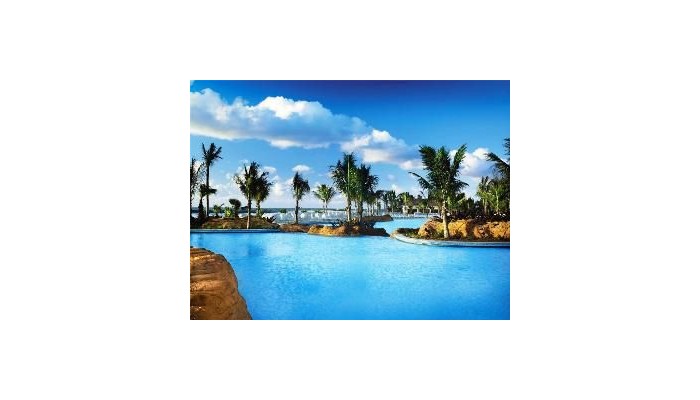 Hotel The Reef Atlantis poza 7