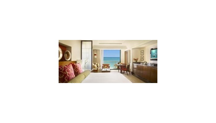 Hotel The Reef Atlantis poza 6