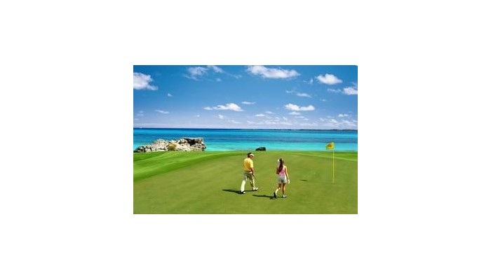 Hotel The Reef Atlantis poza 0