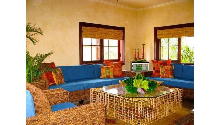 Marley Resort & Spa poza 0