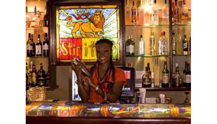Marley Resort & Spa poza 6