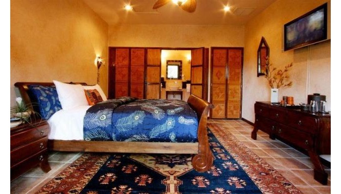 Marley Resort & Spa poza 7