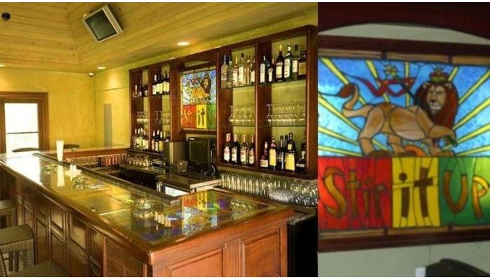 Marley Resort & Spa poza 1