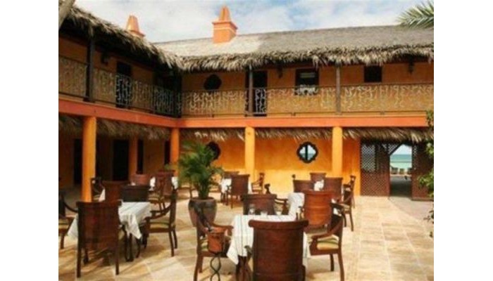 Marley Resort & Spa poza 5