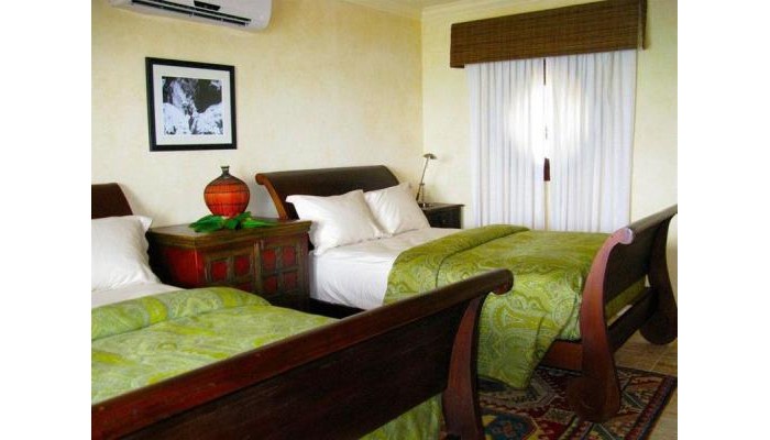 Marley Resort & Spa poza 3