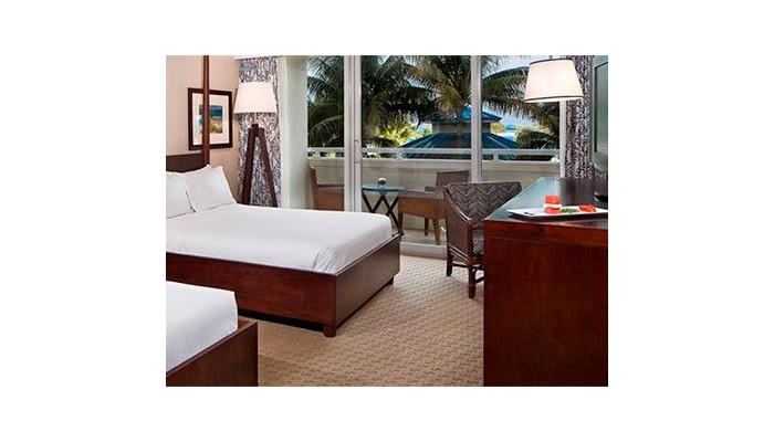 Melia Nassau Beach Resort poza 5