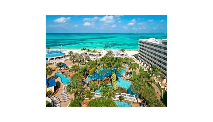 Melia Nassau Beach Resort poza 0