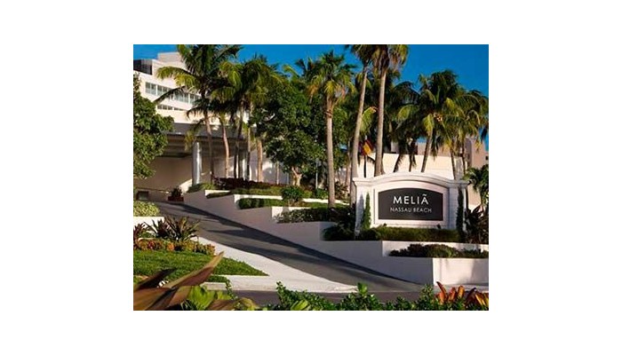 Melia Nassau Beach Resort poza 1
