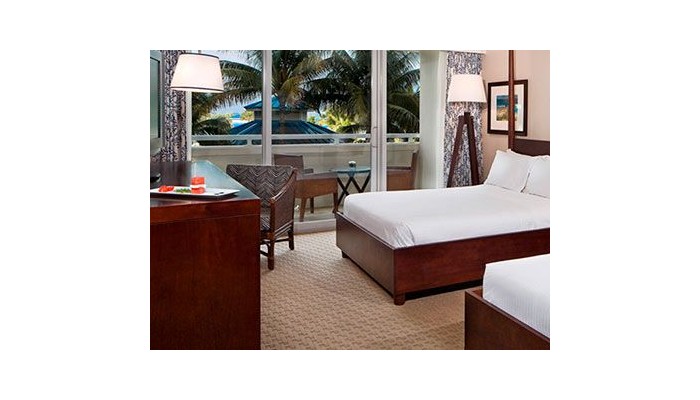 Melia Nassau Beach Resort poza 4