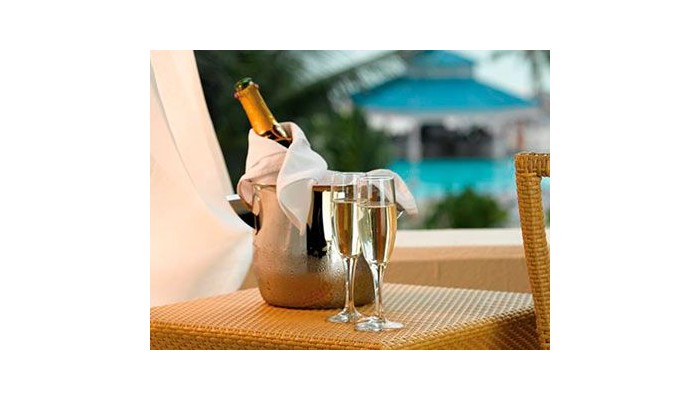 Melia Nassau Beach Resort poza 6