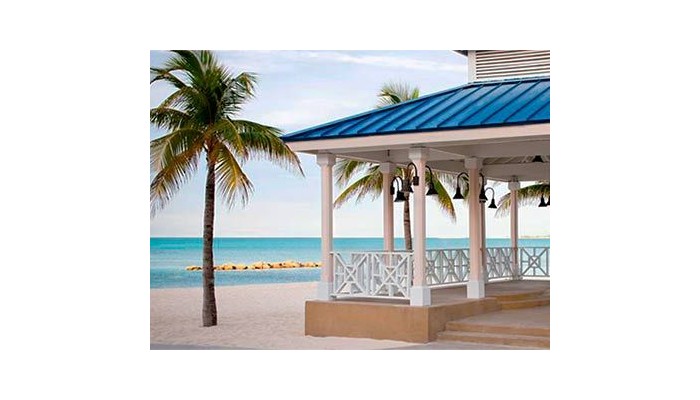 Melia Nassau Beach Resort poza 10