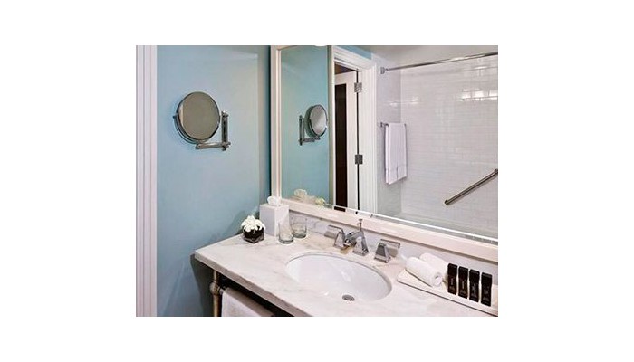 Melia Nassau Beach Resort poza 3