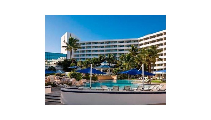 Melia Nassau Beach Resort poza 2