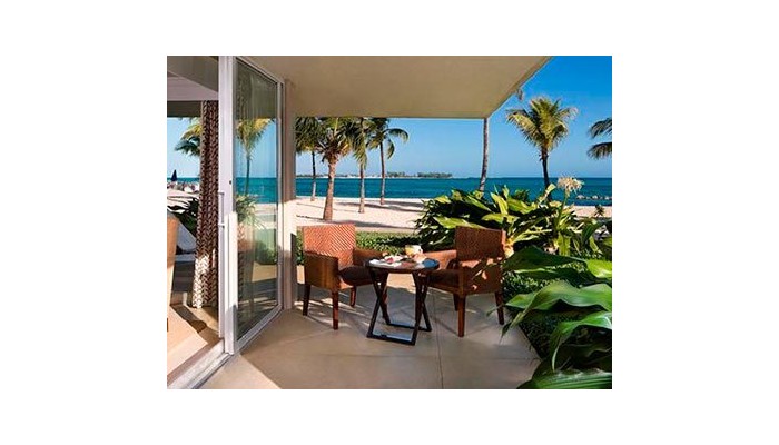 Melia Nassau Beach Resort poza 9