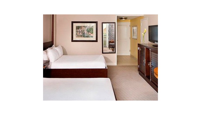 Melia Nassau Beach Resort poza 7