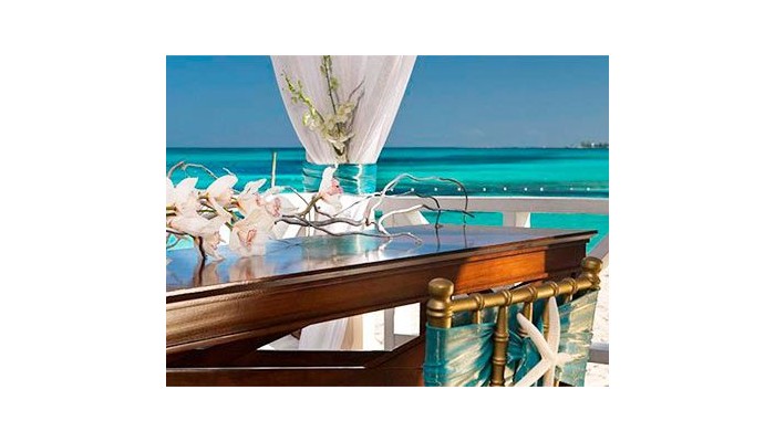 Melia Nassau Beach Resort poza 11