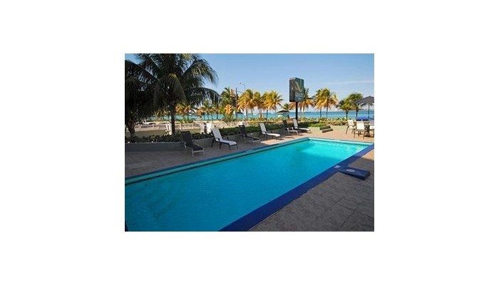 Nassau Junkanoo Resort poza 6