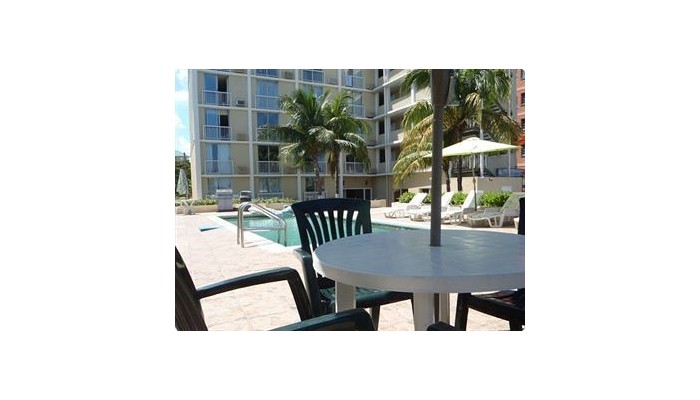 Nassau Junkanoo Resort poza 4