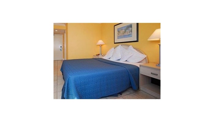 Nassau Junkanoo Resort poza 7