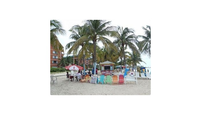 Nassau Junkanoo Resort poza 0