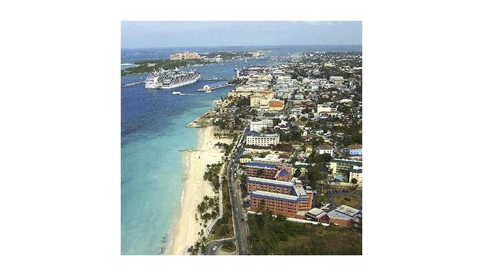 Nassau Junkanoo Resort poza 8