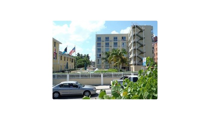 Nassau Junkanoo Resort poza 3