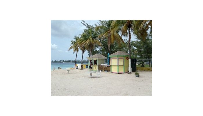 Nassau Junkanoo Resort poza 1