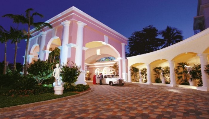 Sandals Royal Bahamian Resort And Spa poza 0