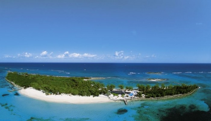 Sandals Royal Bahamian Resort And Spa poza 14