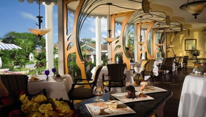 Sandals Royal Bahamian Resort And Spa poza 5
